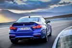 BMW M4 CS 2017 года (WW)